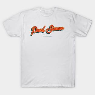 Paul Simon T-Shirt